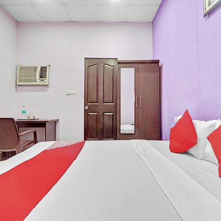 Hotel O Drizzling Land Muradnagar Esterno foto