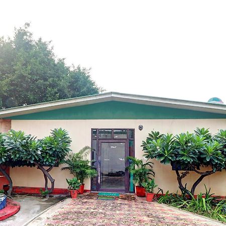 Hotel O Drizzling Land Muradnagar Esterno foto
