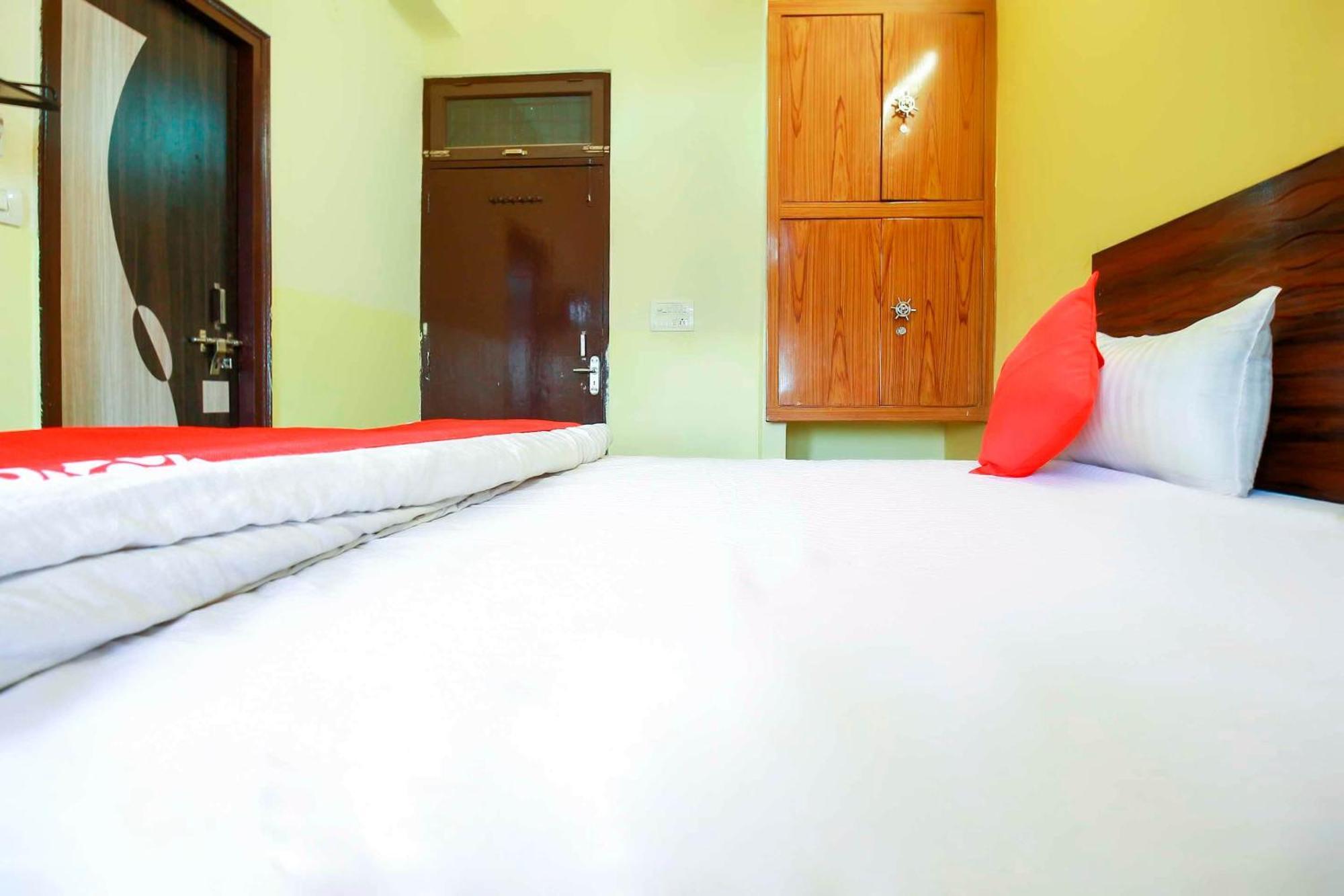 Hotel O Drizzling Land Muradnagar Esterno foto