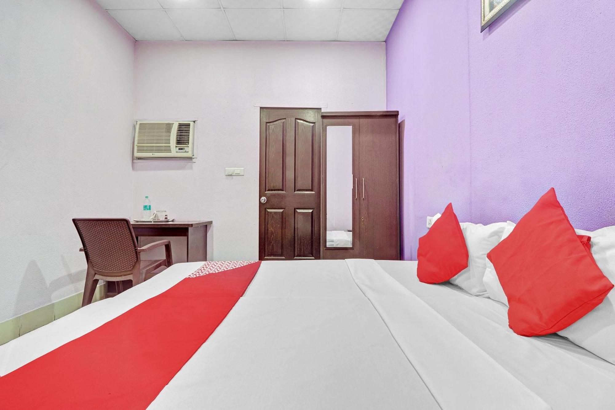 Hotel O Drizzling Land Muradnagar Esterno foto